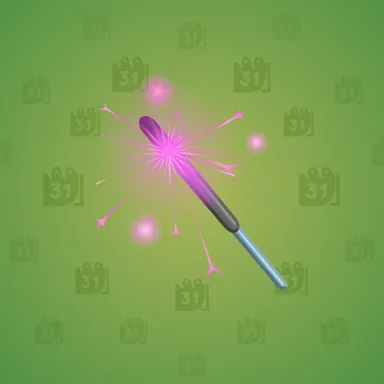 Party Sparkler