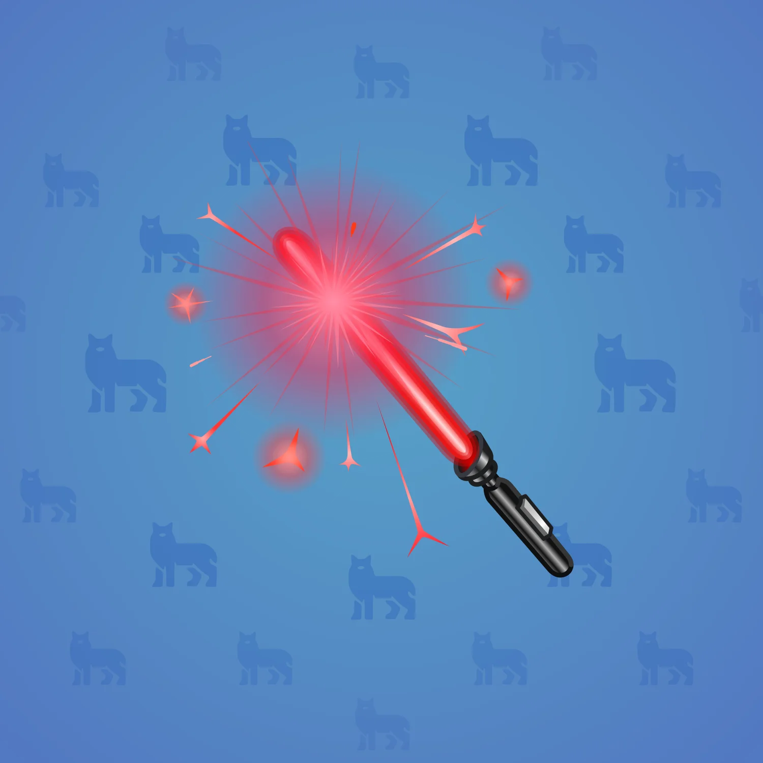 Party Sparkler