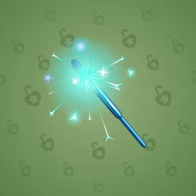 Party Sparkler #79537