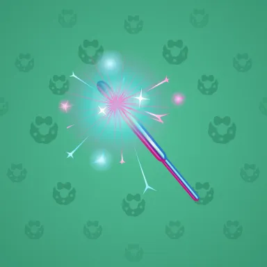 Party Sparkler #79790