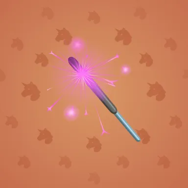 Party Sparkler #79849
