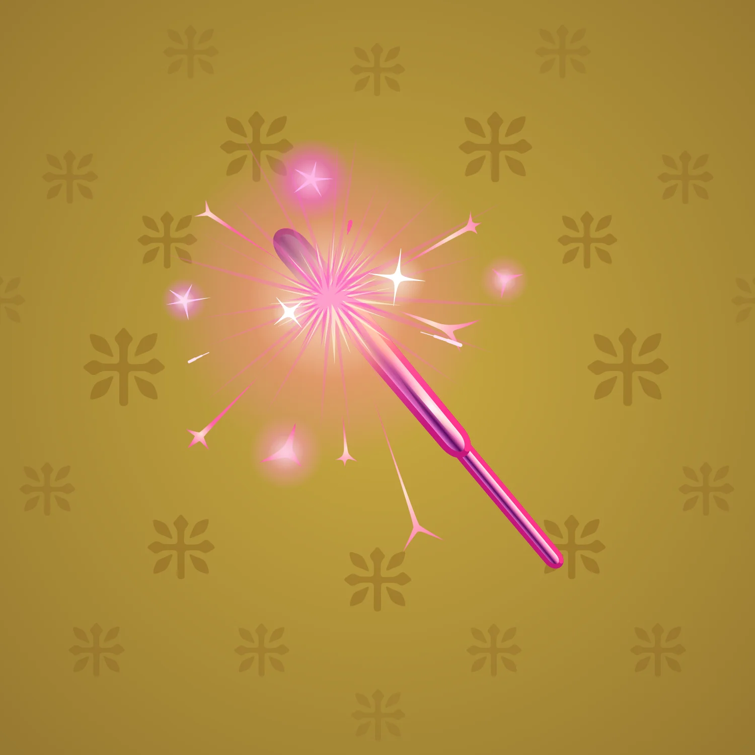 Party Sparkler #79949
