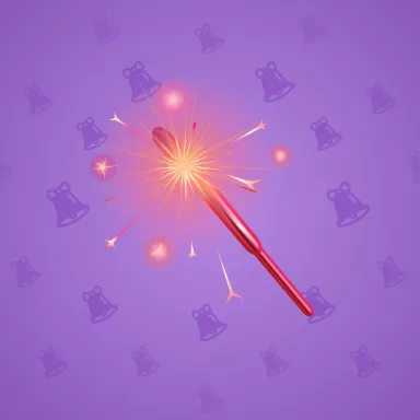 Party Sparkler