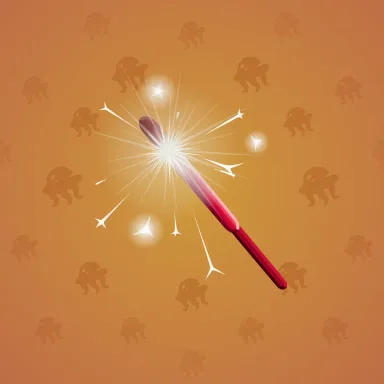 Party Sparkler