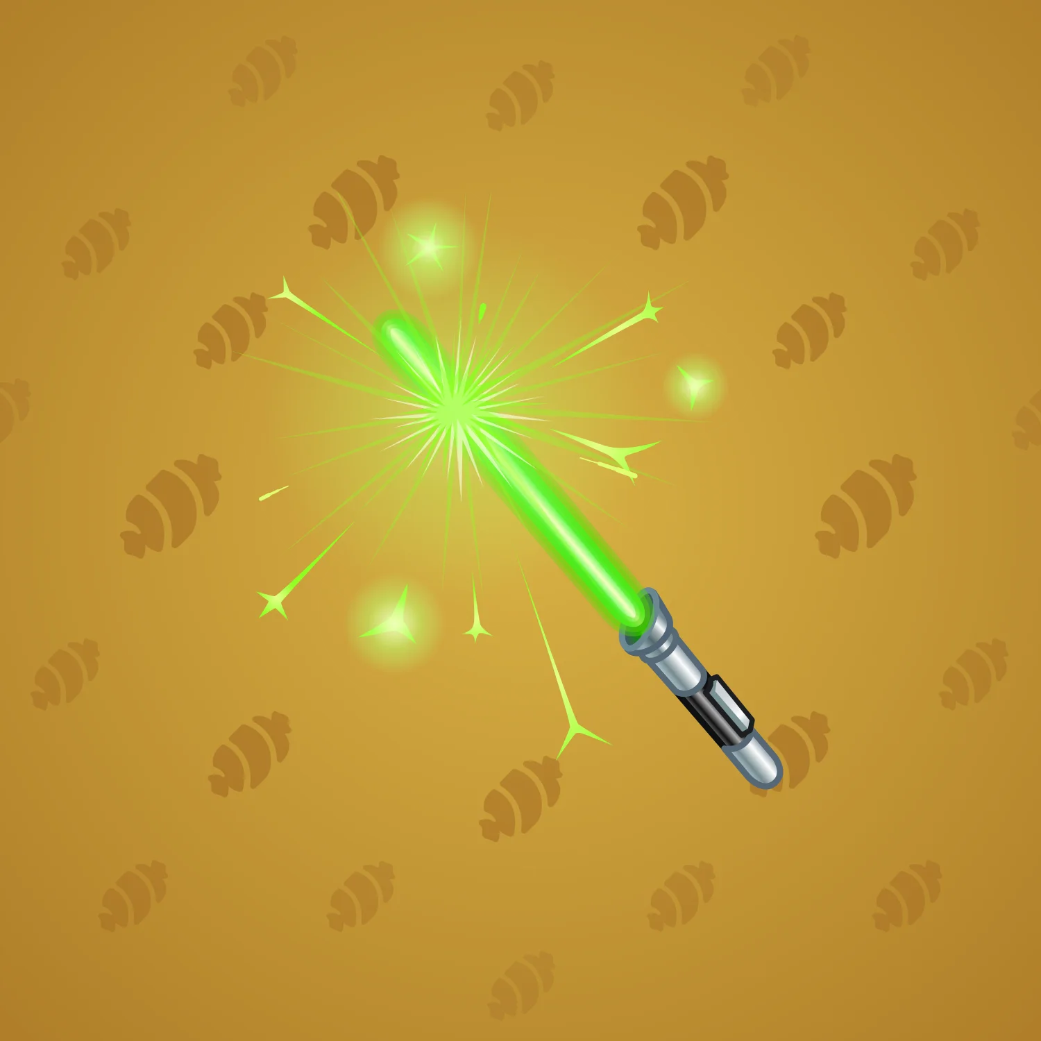 Party Sparkler