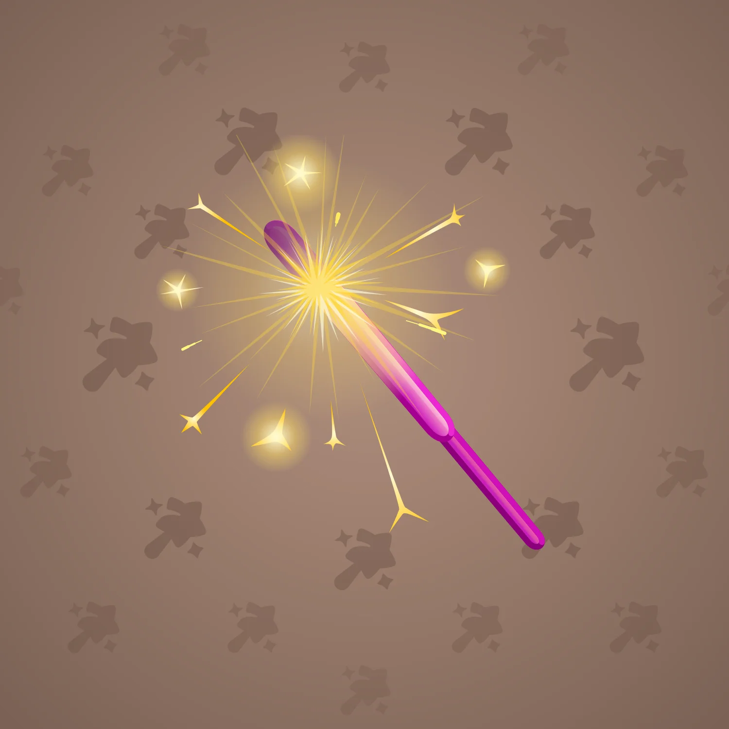 Party Sparkler