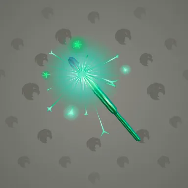 Party Sparkler