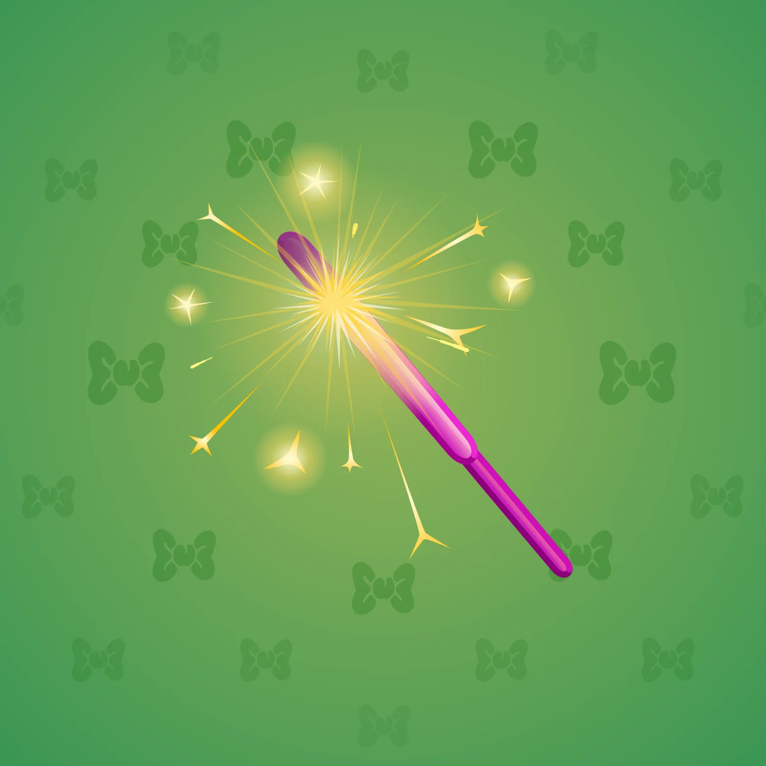 Party Sparkler #81239