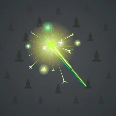 Party Sparkler #81245