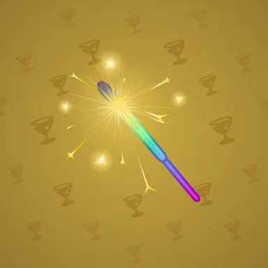 Party Sparkler