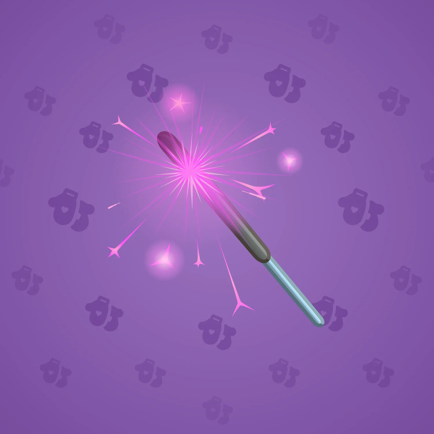 Party Sparkler #81427