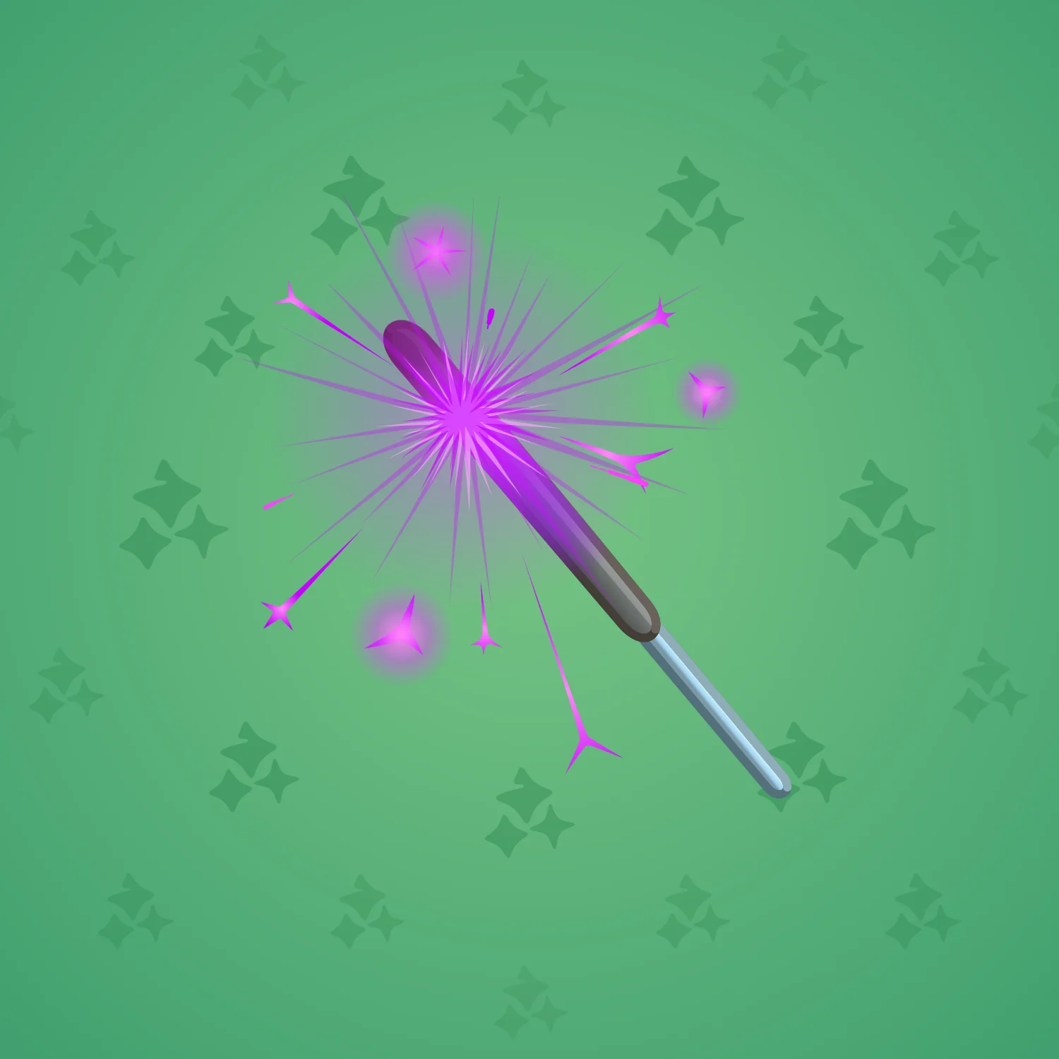 Party Sparkler #81893