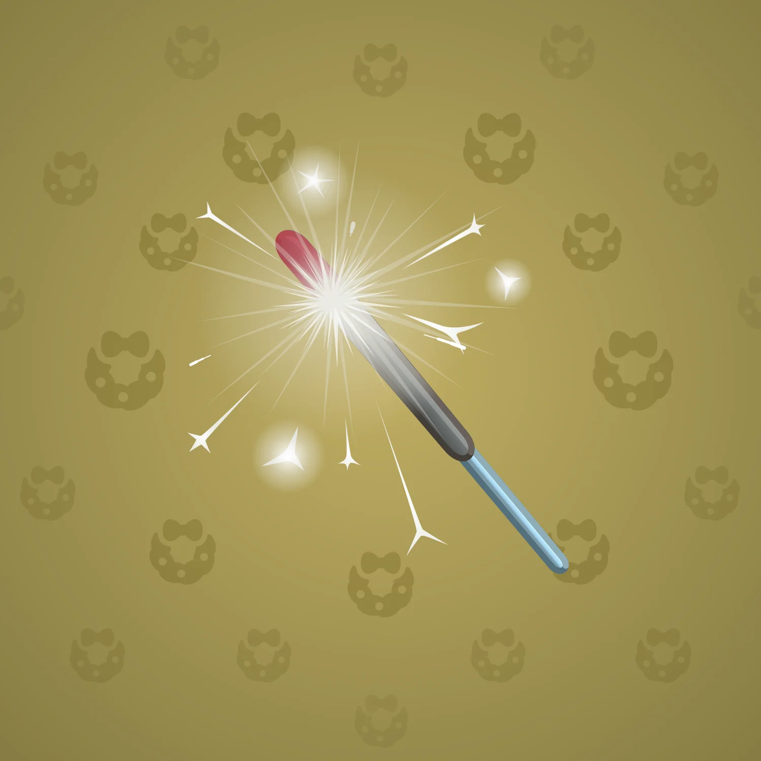 Party Sparkler #82215