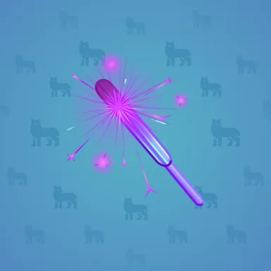 Party Sparkler #82302