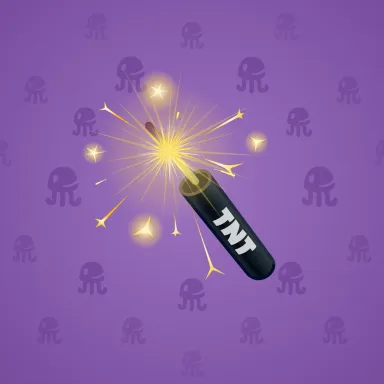 Party Sparkler