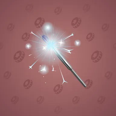 Party Sparkler #8277