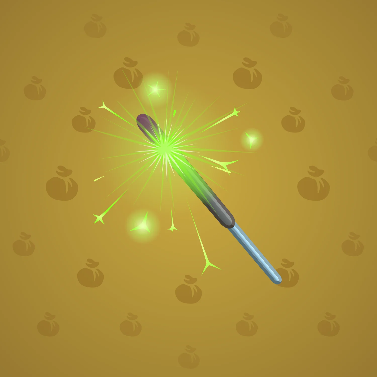 Party Sparkler #82793