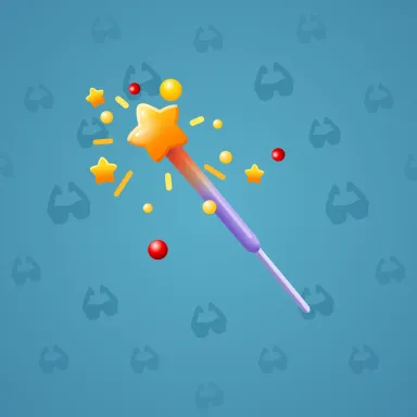 Party Sparkler