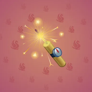 Party Sparkler #82972