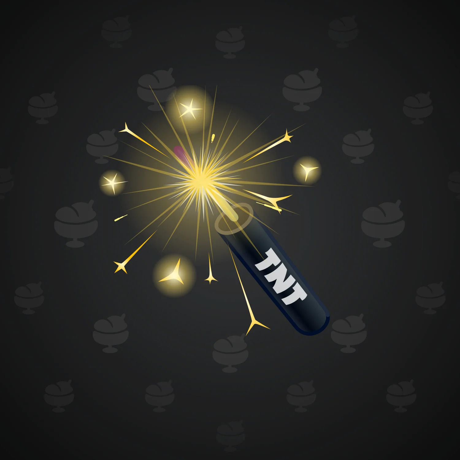 Party Sparkler #82979