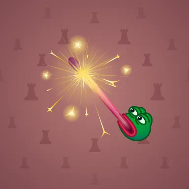 Party Sparkler #83073