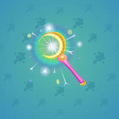 Party Sparkler #8319