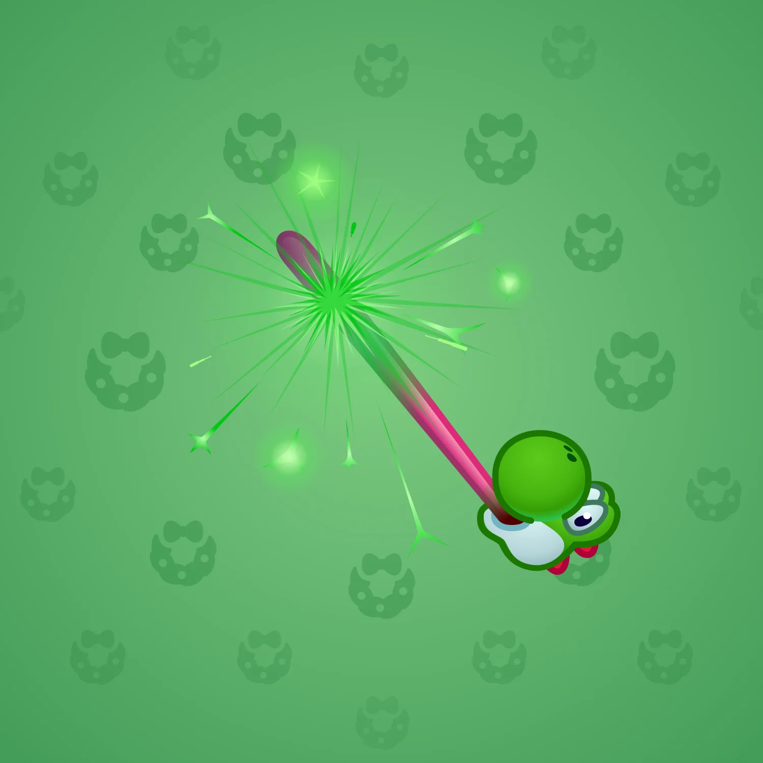 Party Sparkler #83817