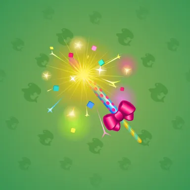 Party Sparkler #84238