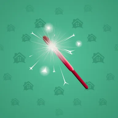 Party Sparkler