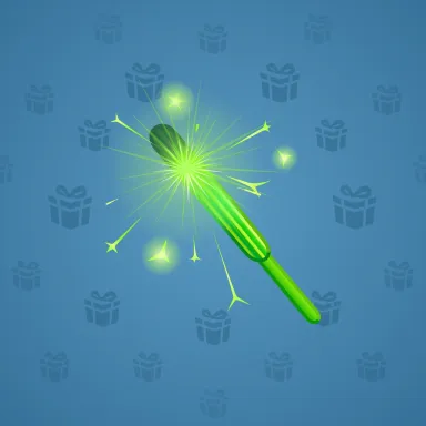 Party Sparkler #84343