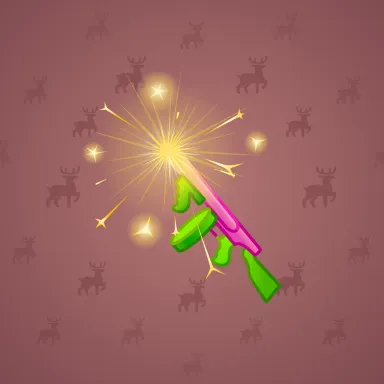 Party Sparkler