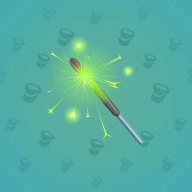 Party Sparkler #84394