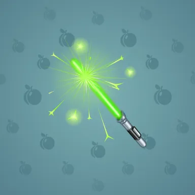 Party Sparkler #84564