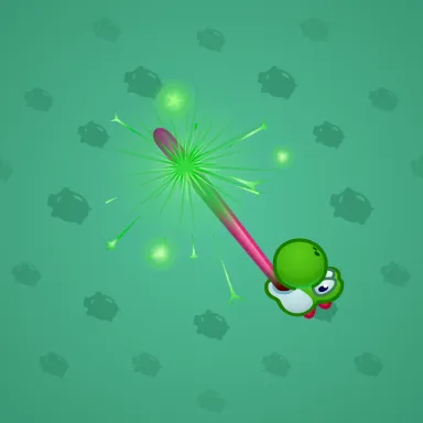 Party Sparkler #85032