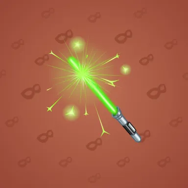Party Sparkler #85481