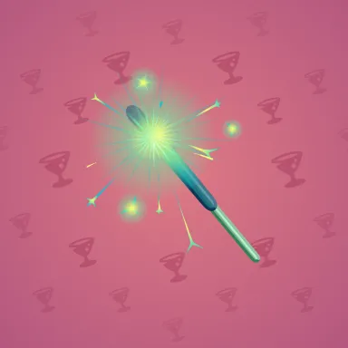 Party Sparkler #85719