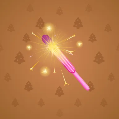Party Sparkler #85926