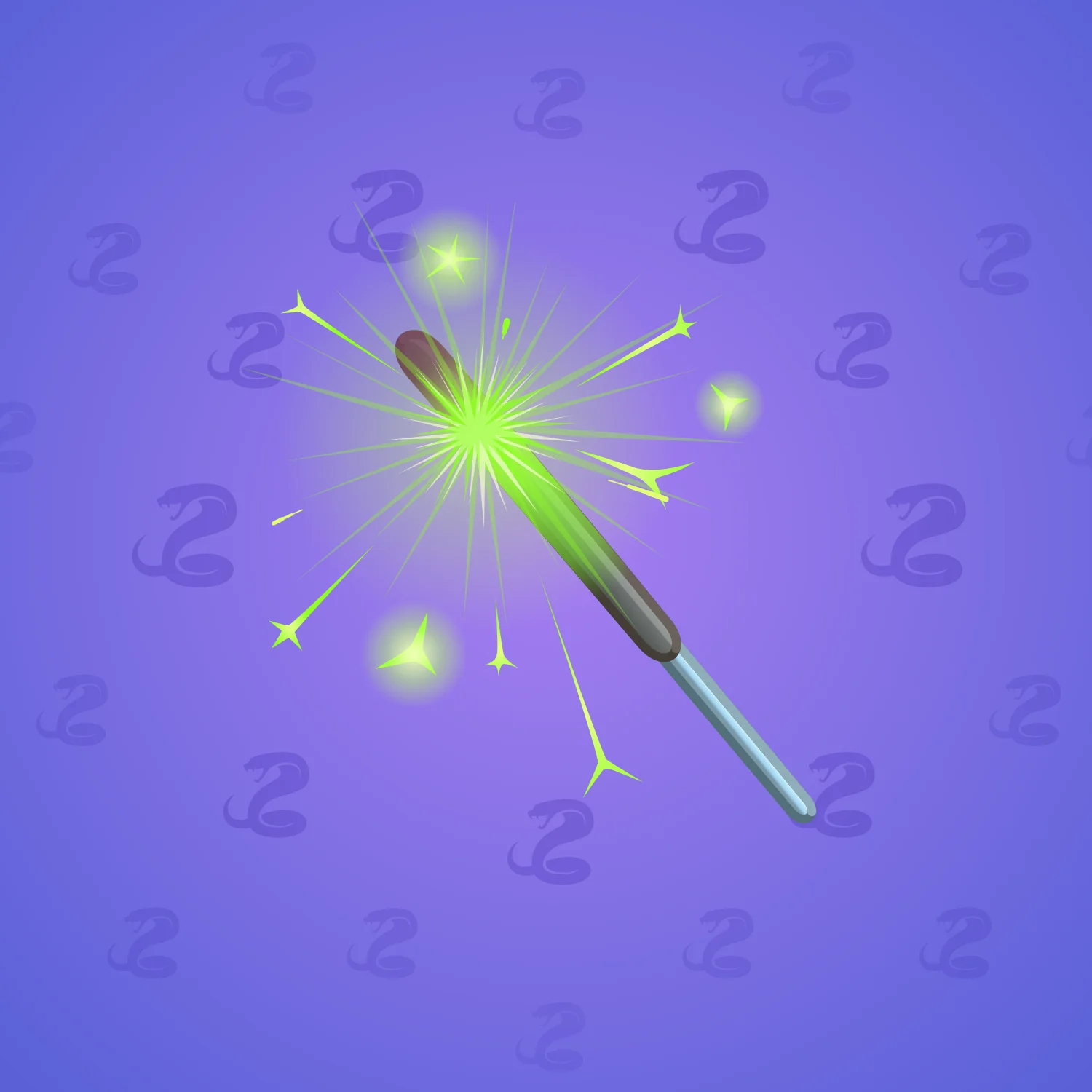 Party Sparkler #85928