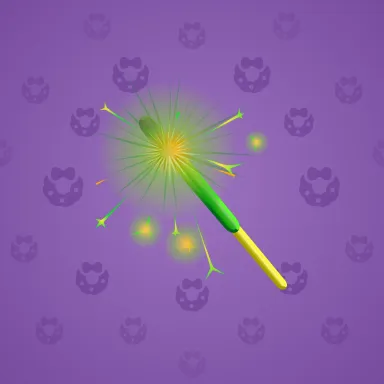 Party Sparkler