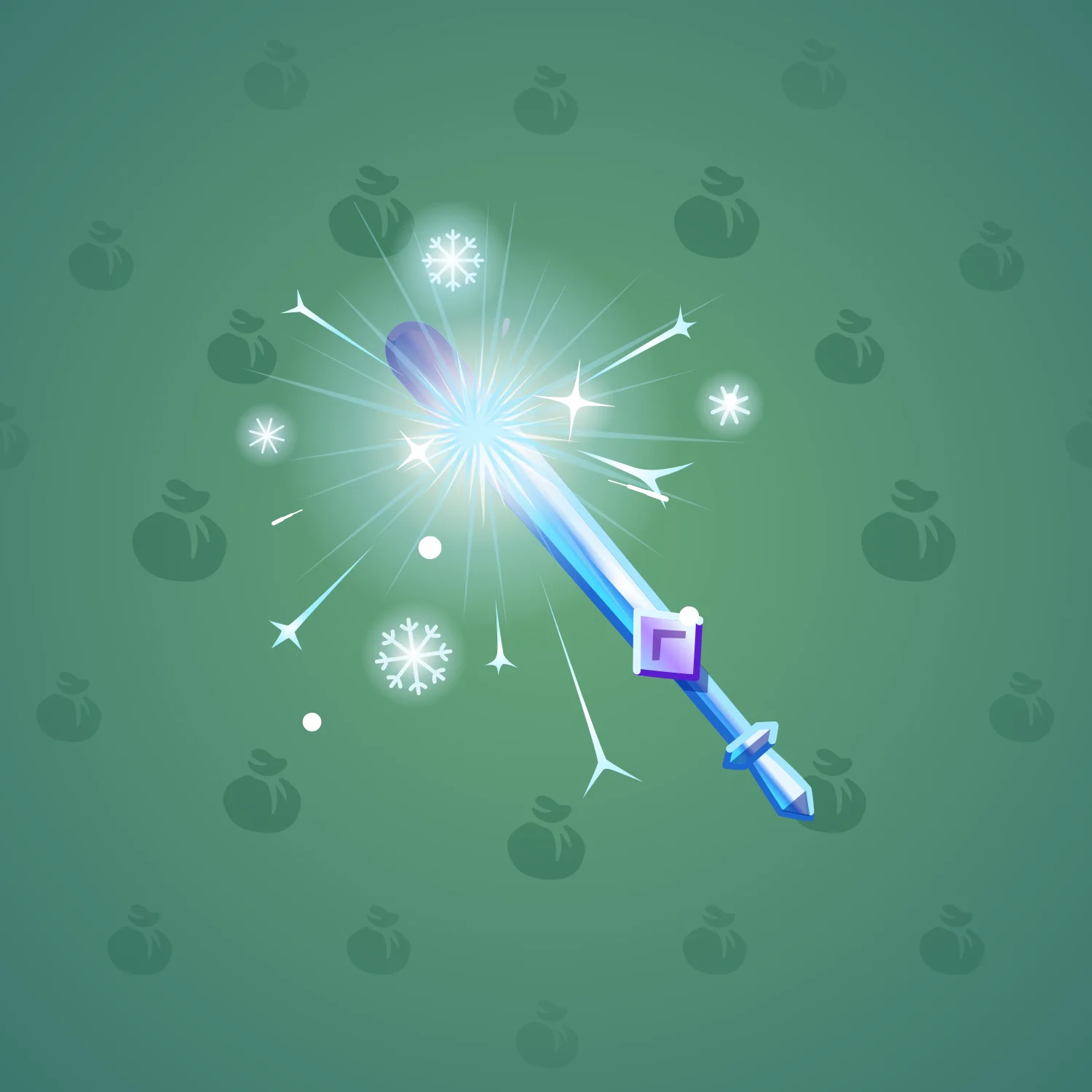 Party Sparkler #86373