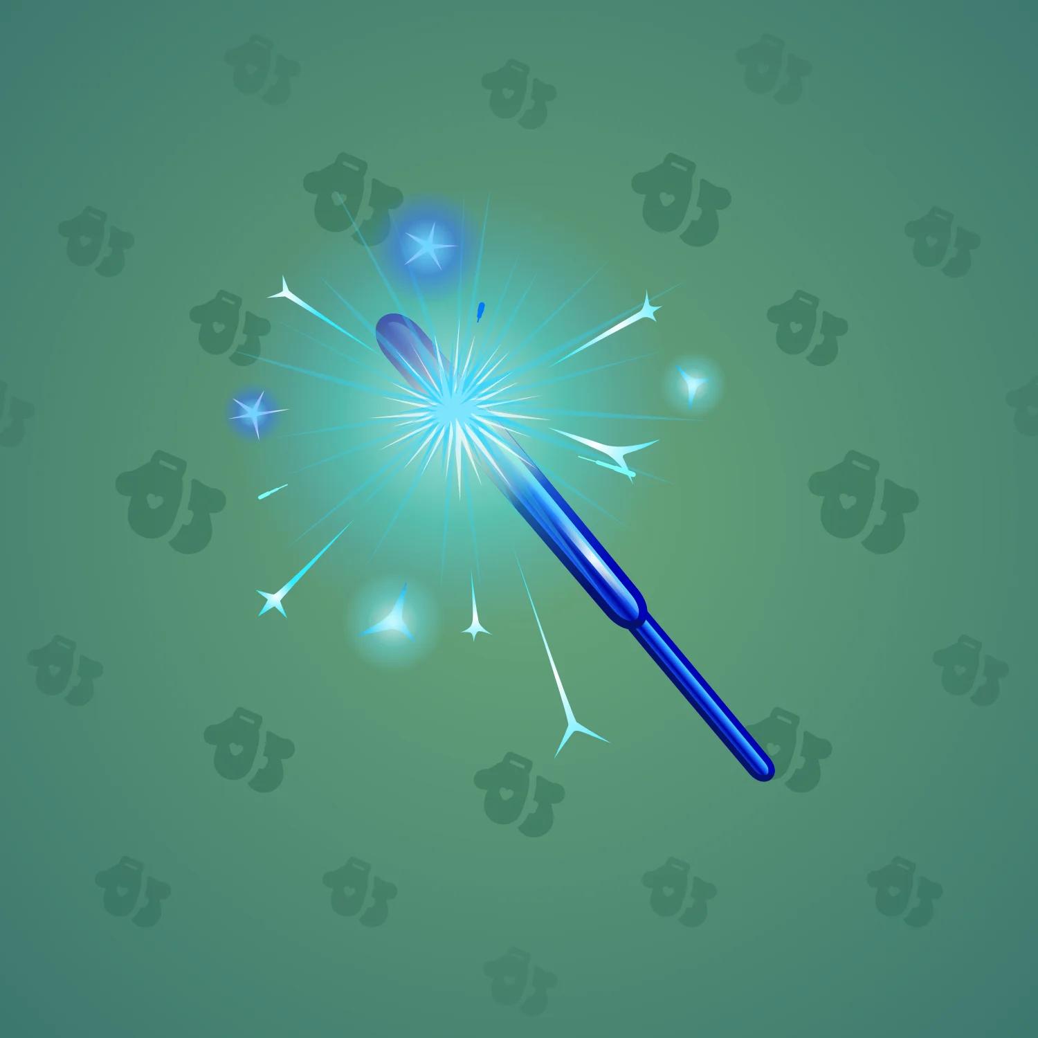 Party Sparkler
