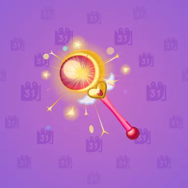 Party Sparkler #86544
