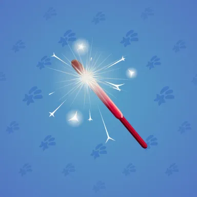 Party Sparkler