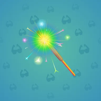 Party Sparkler