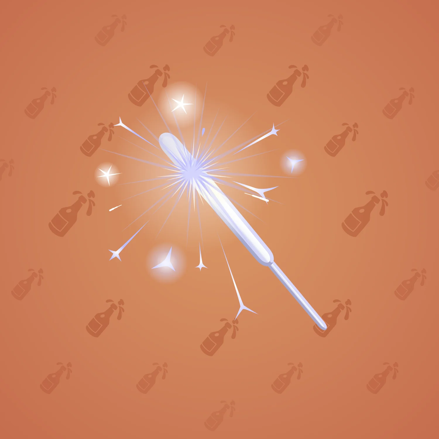 Party Sparkler #87033