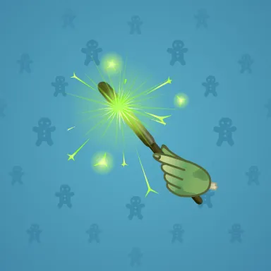 Party Sparkler #87328