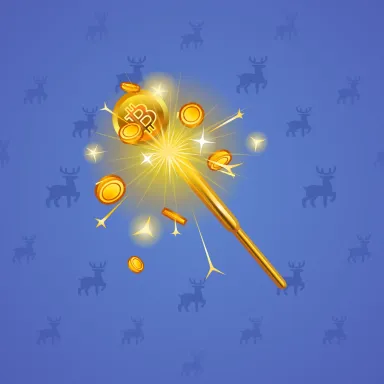 Party Sparkler #87391
