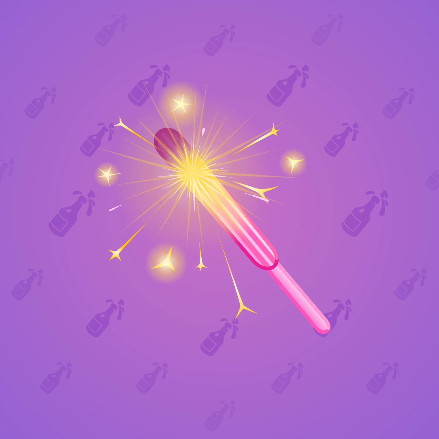 Party Sparkler #87497