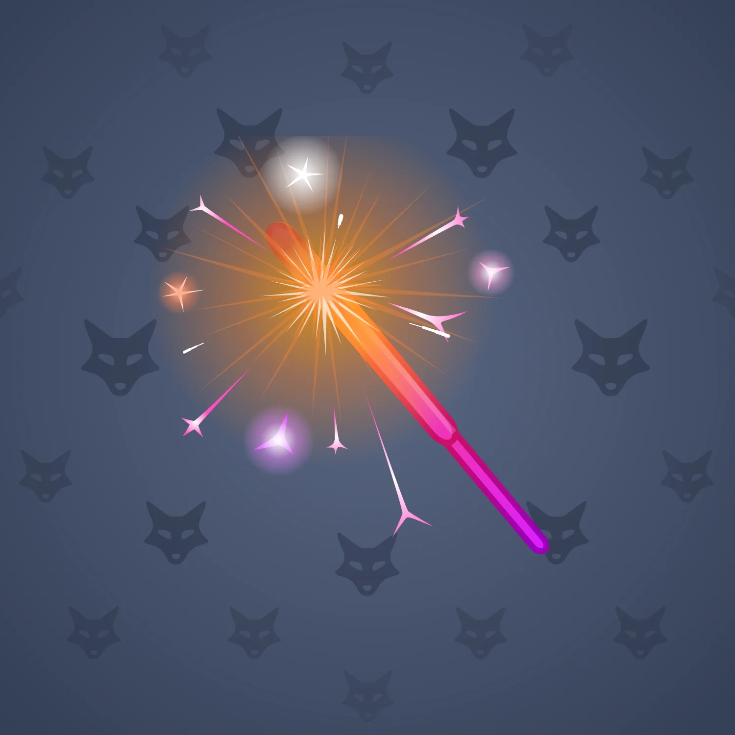 Party Sparkler