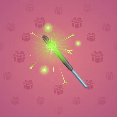 Party Sparkler